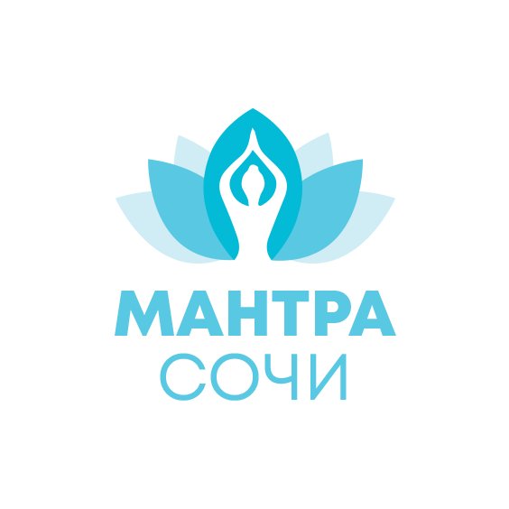 Mantra Sochi logo
